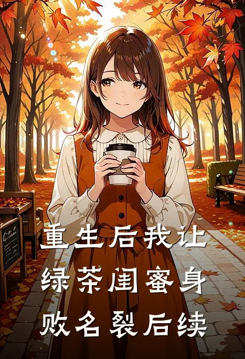 重生后我让绿茶闺蜜身败名裂后续