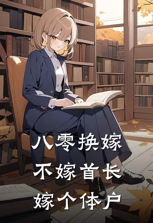 八零换嫁，不嫁首长嫁个体户