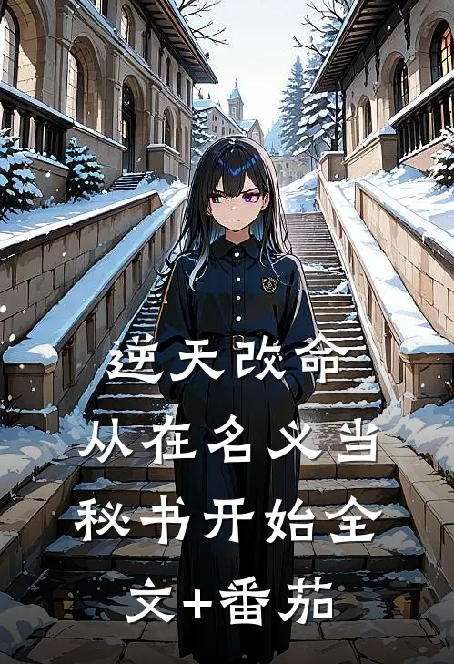 逆天改命，从在名义当秘书开始全文+番茄