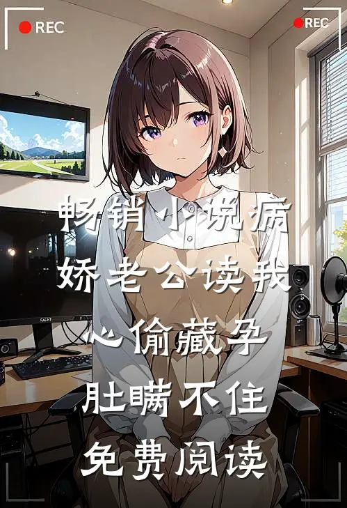 畅销小说病娇老公读我心偷藏孕肚瞒不住免费阅读