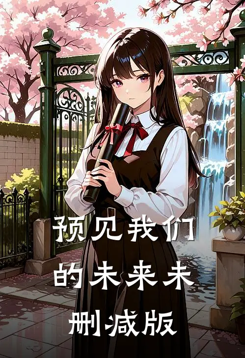 预见我们的未来未删减版