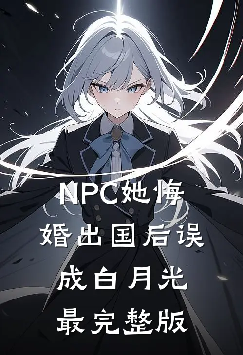 NPC她悔婚出国后误成白月光最完整版