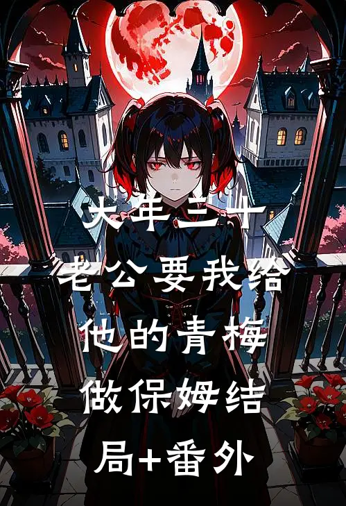 大年三十，老公要我给他的青梅做保姆结局+番外