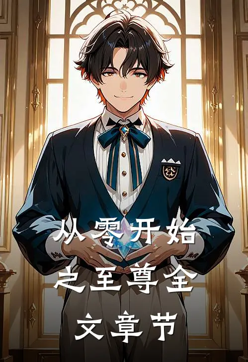 从零开始之至尊全文章节