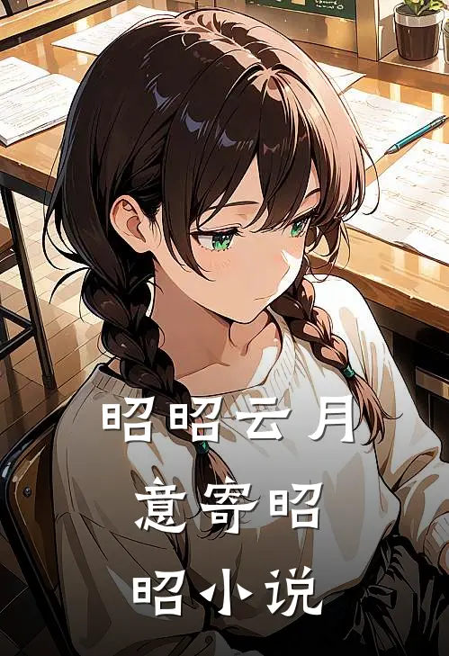 昭昭云月,意寄昭昭阅读