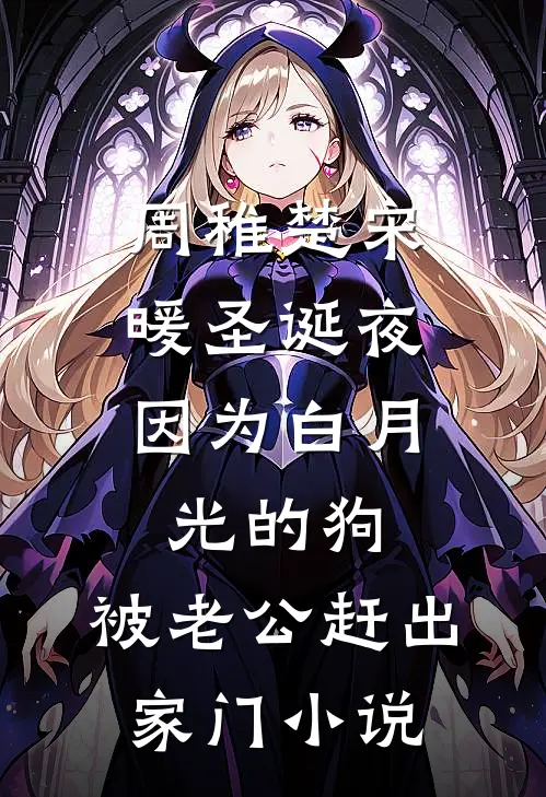 周稚楚宋暖圣诞夜，因为白月光的狗，被老公赶出家门小说