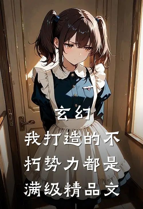 玄幻：我打造的不朽势力都是满级精品文