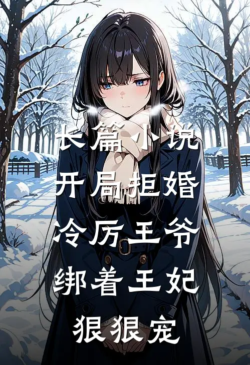 长篇小说开局拒婚，冷厉王爷绑着王妃狠狠宠