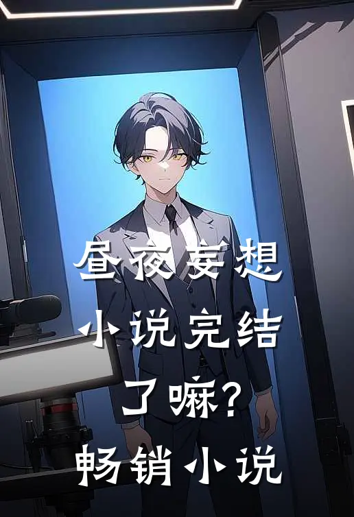 昼夜妄想完结了嘛?畅销推荐