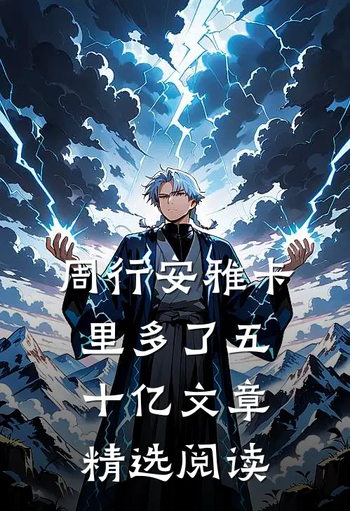 周行安雅卡里多了五十亿文章精选阅读