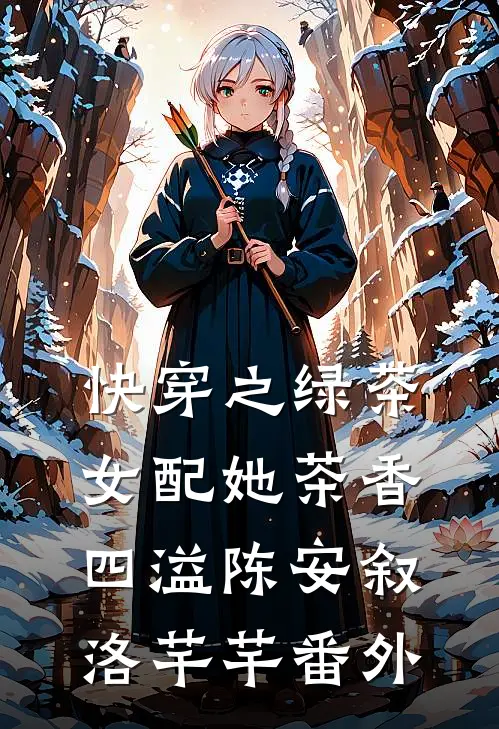 快穿之绿茶女配她茶香四溢陈安叙洛芊芊 番外