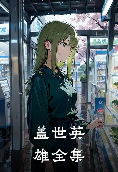 盖世英雄 全集
