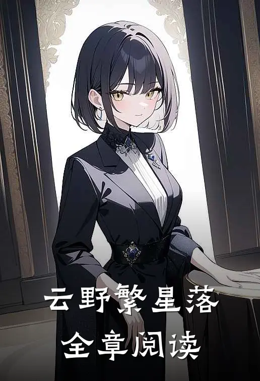 云野繁星落全章阅读