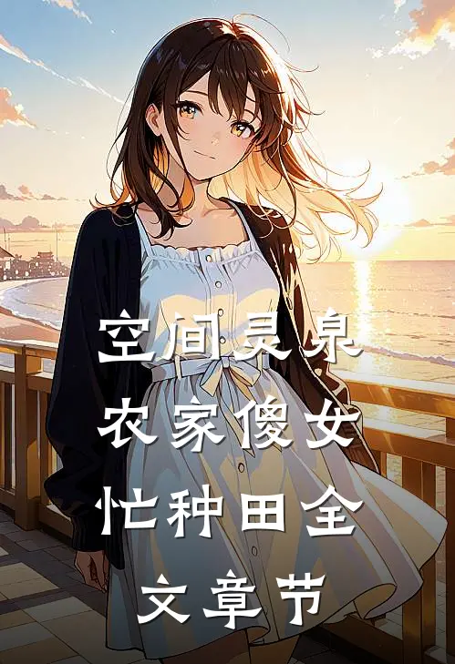 空间灵泉：农家傻女忙种田全文章节