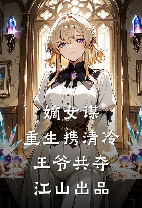 嫡女谋：重生携清冷王爷共夺江山出品