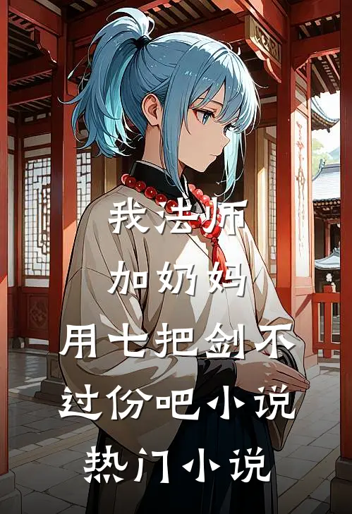 我法师加奶妈,用七把剑不过份吧小说热门小说