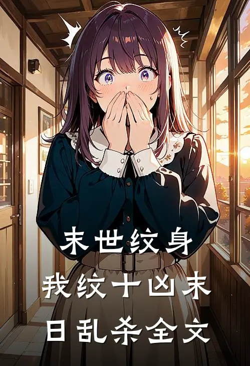 末世纹身：我纹十凶末日乱杀全文