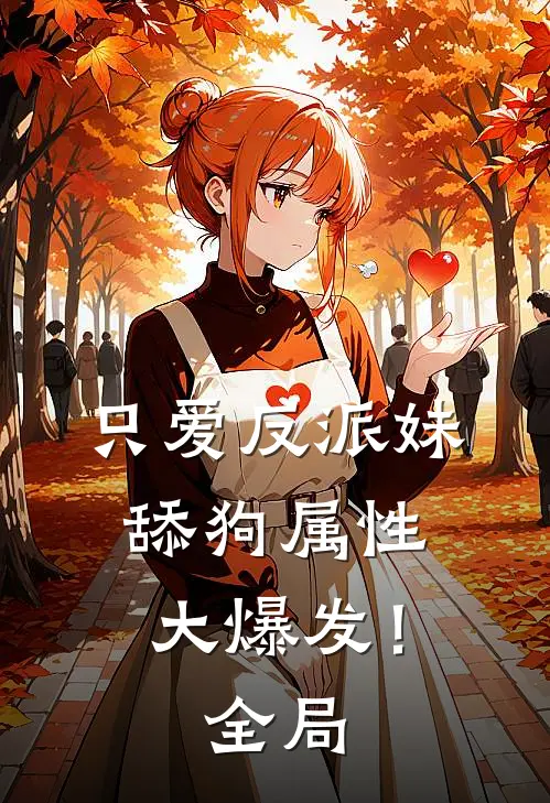 只爱反派妹，舔狗属性大爆发！全局