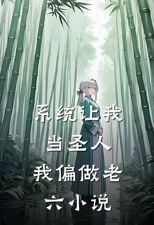 系统让我当圣人，我偏做老六小说