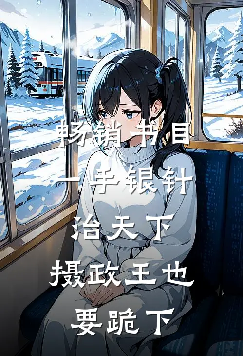 畅销书目一手银针治天下，摄政王也要跪下