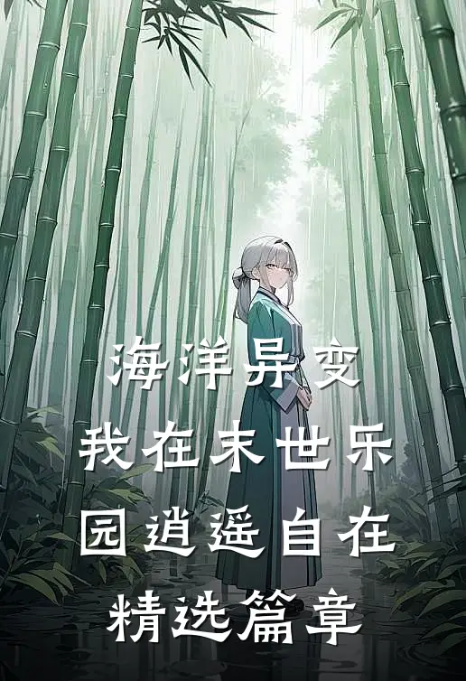 海洋异变：我在末世乐园逍遥自在精选篇章