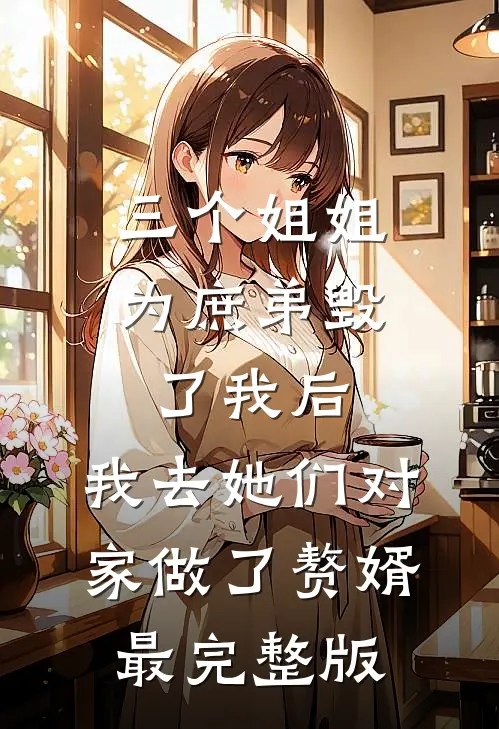 三个姐姐为庶弟毁了我后，我去她们对家做了赘婿最完整版