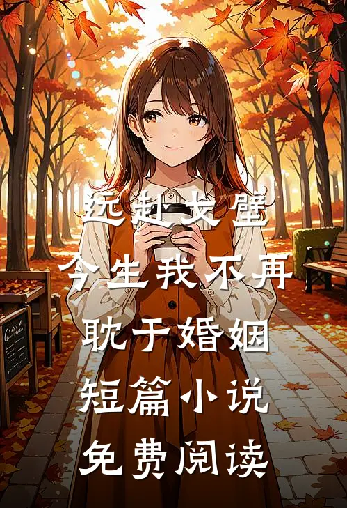 远赴戈壁，今生我不再耽于婚姻短篇小说免费阅读