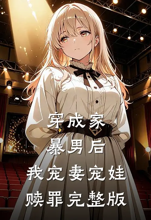 穿成家暴男后，我宠妻宠娃赎罪完整版