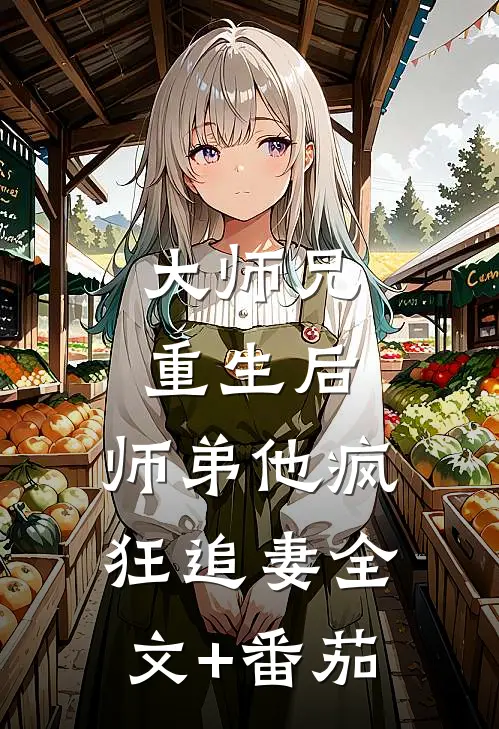 大师兄重生后，师弟他疯狂追妻全文+番茄