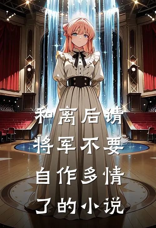 和离后请将军不要自作多情了的小说