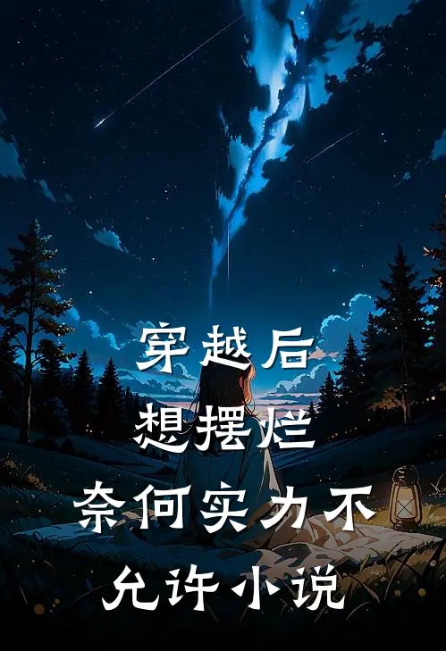 穿越后想摆烂，奈何实力不允许小说