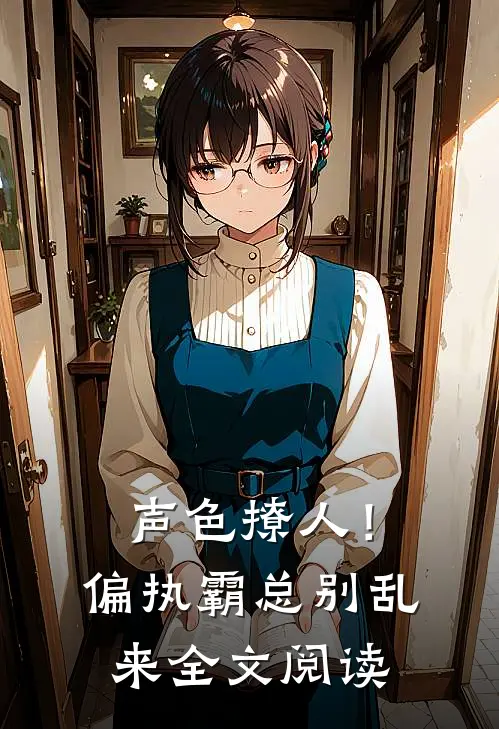 声色撩人！偏执霸总别乱来全文阅读