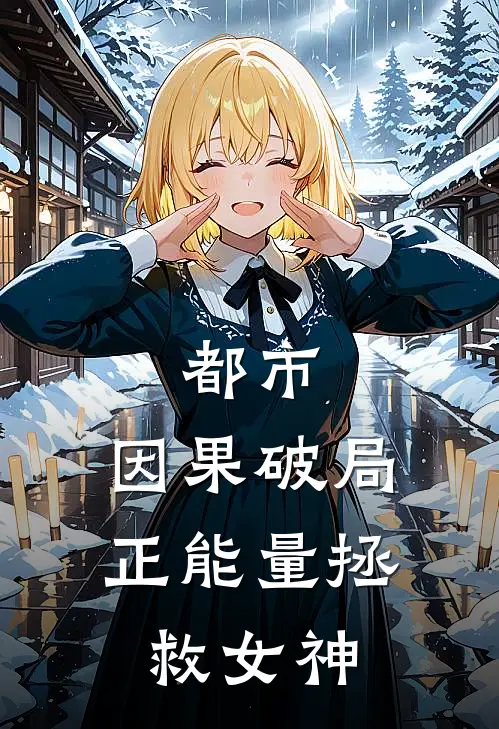 都市：因果破局，正能量拯救女神