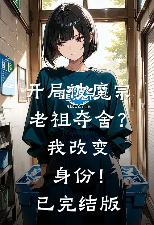 开局被魔宗老祖夺舍？我改变身份！已完结版