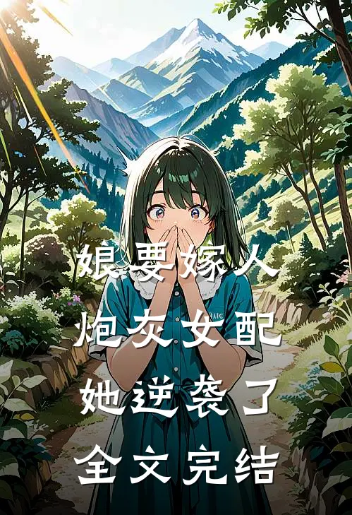 娘要嫁人：炮灰女配她逆袭了全文完结