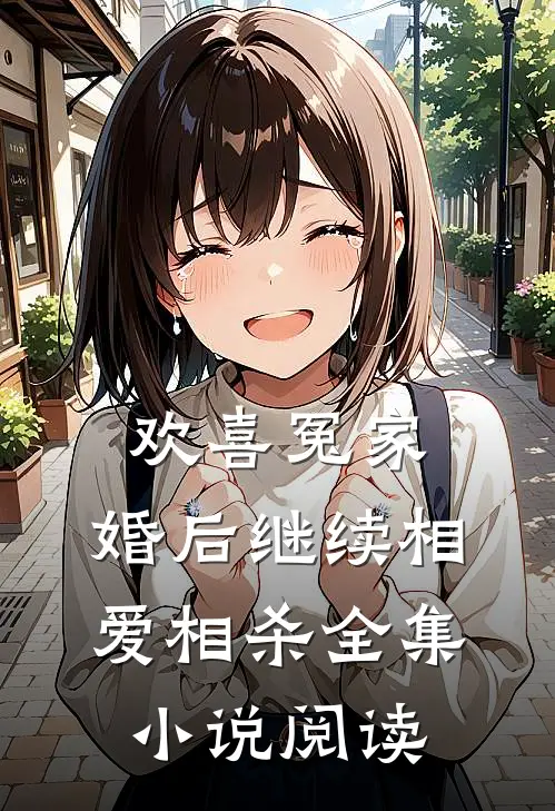 欢喜冤家，婚后继续相爱相杀全集小说阅读