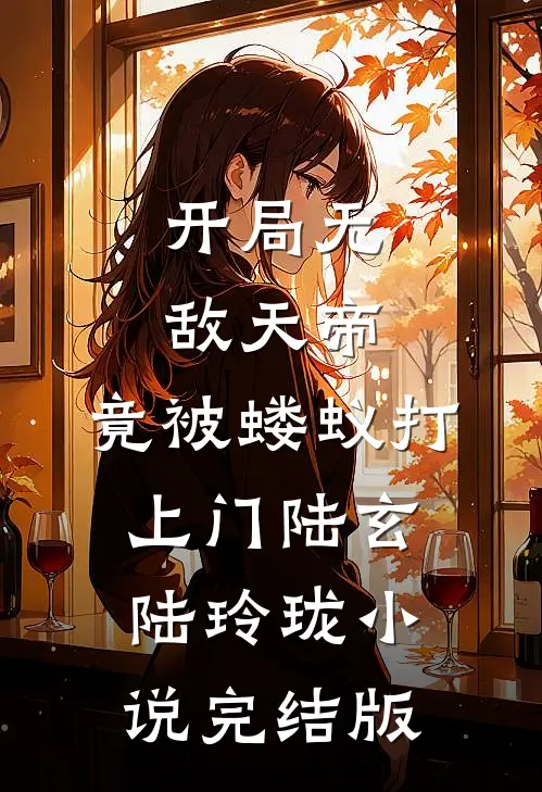 开局无敌天帝，竟被蝼蚁打上门陆玄陆玲珑小说完结版