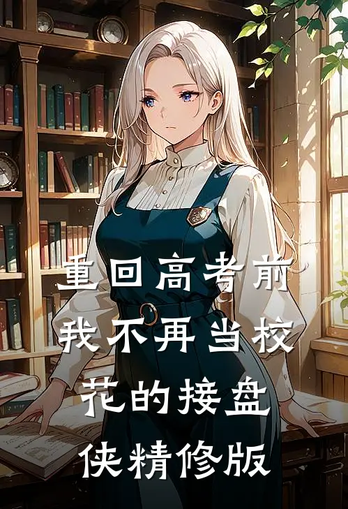 重回高考前，我不再当校花的接盘侠精修版