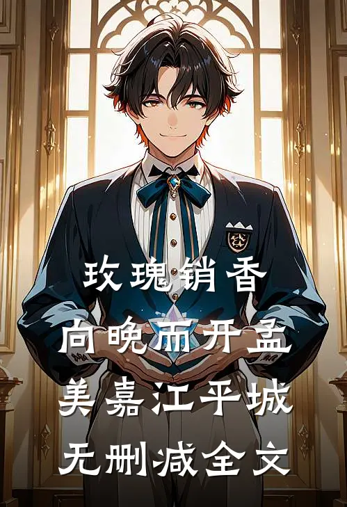 玫瑰销香，向晚而开孟美嘉江平城无删减全文