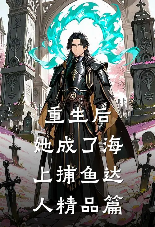 重生后，她成了海上捕鱼达人精品篇