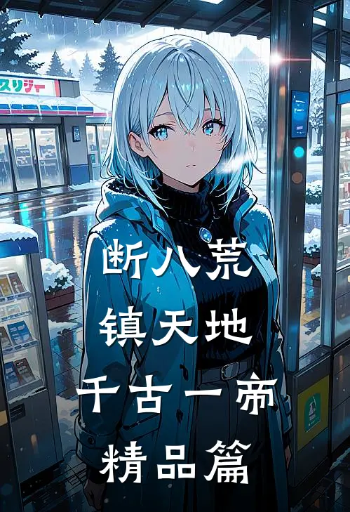 断八荒，镇天地，千古一帝精品篇