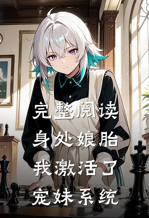 完整阅读身处娘胎，我激活了宠妹系统
