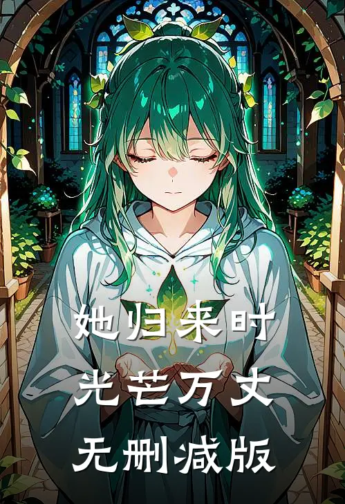 她归来时光芒万丈无删减版