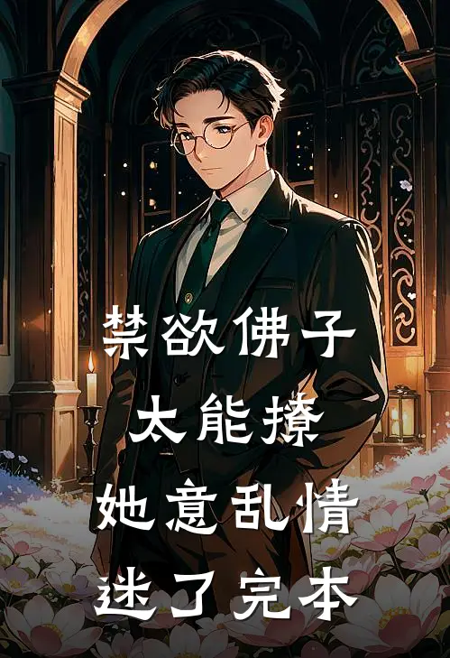 禁欲佛子太能撩，她意乱情迷了完本