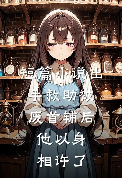 短篇小说出手救助被废首辅后，他以身相许了