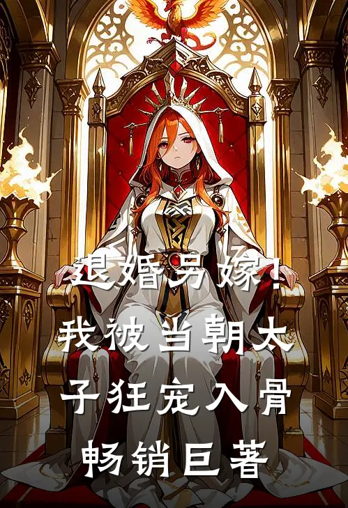 退婚另嫁！我被当朝太子狂宠入骨畅销巨著