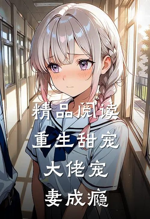 精品阅读重生甜宠：大佬宠妻成瘾