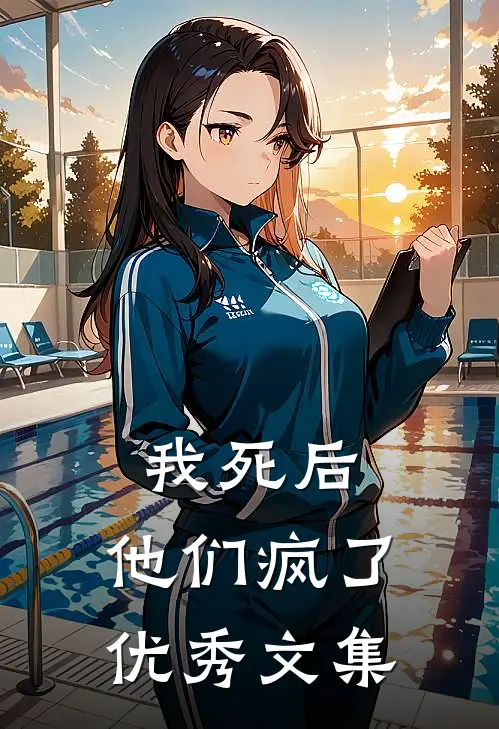 我死后，他们疯了优秀文集