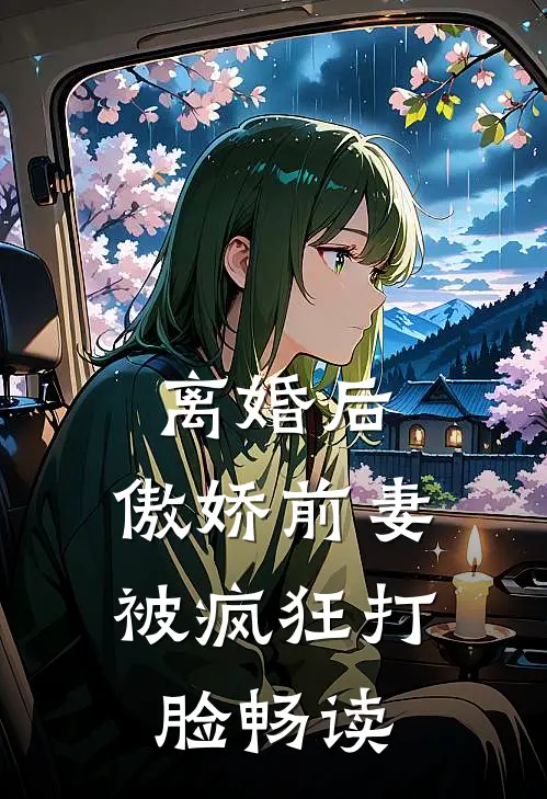 离婚后，傲娇前妻被疯狂打脸畅读