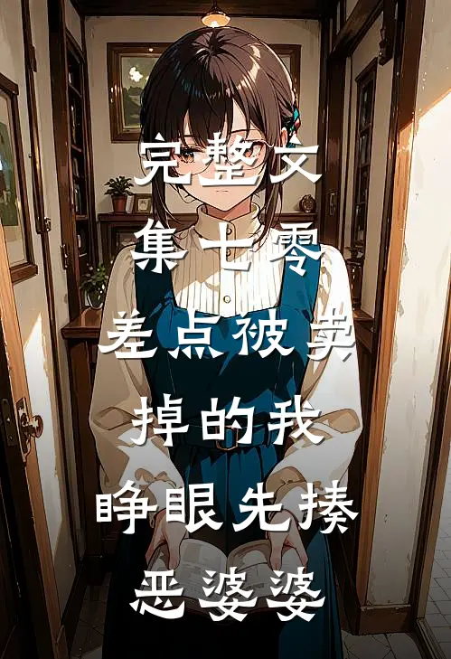 完整文集七零：差点被卖掉的我，睁眼先揍恶婆婆
